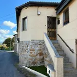 Yourhouse Casa Antonio Casa vacanze Amoeiro