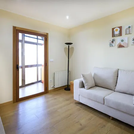 Holiday home Yourhouse Casa Antonio
