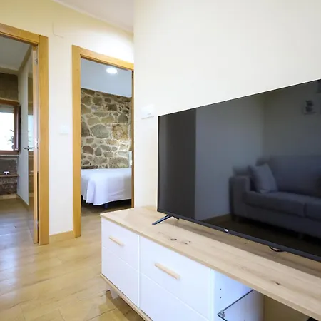 Holiday home Yourhouse Casa Antonio