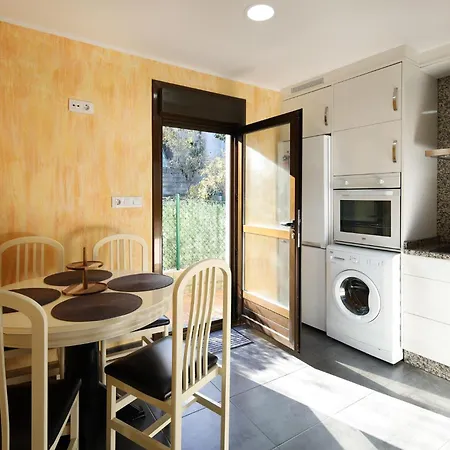 Yourhouse Casa Antonio Holiday home Sobrado del Obispo