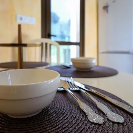 Holiday home Yourhouse Casa Antonio