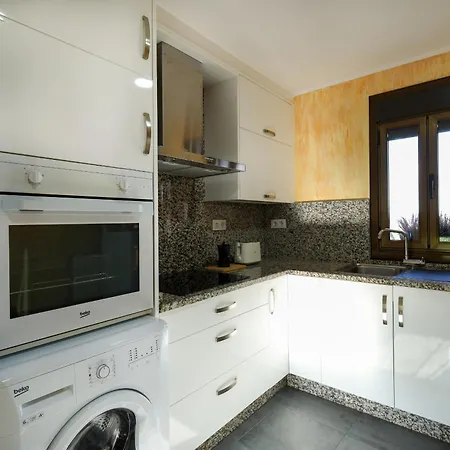 Holiday home Yourhouse Casa Antonio *