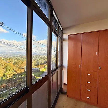 度假居 Yourhouse Casa Antonio Sobrado del Obispo