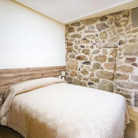 Holiday home Yourhouse Casa Antonio Sobrado del Obispo