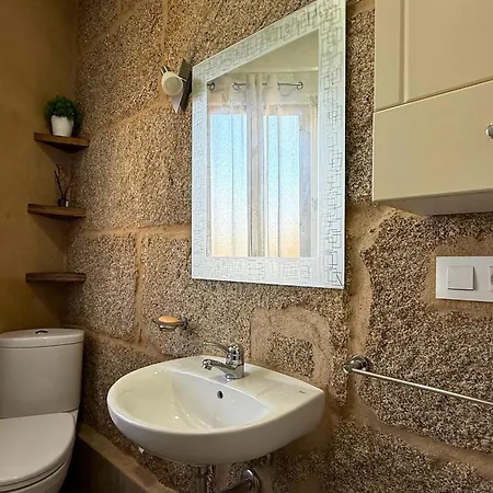 Yourhouse Casa Antonio *