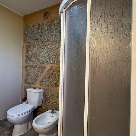 Yourhouse Casa Antonio 度假居 Sobrado del Obispo