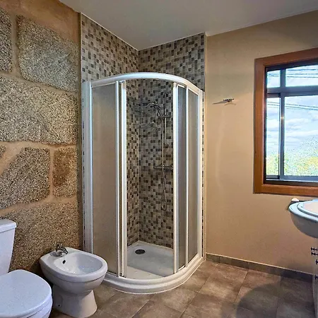 度假居 Yourhouse Casa Antonio Sobrado del Obispo