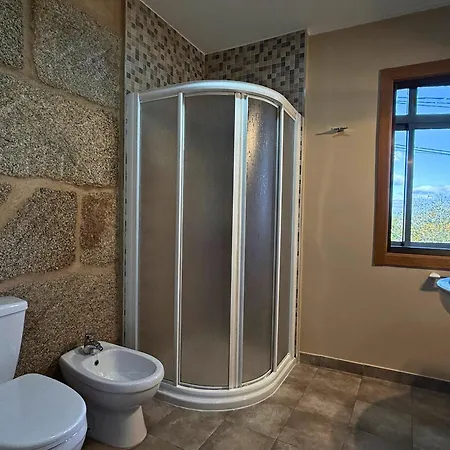Yourhouse Casa Antonio Sobrado del Obispo