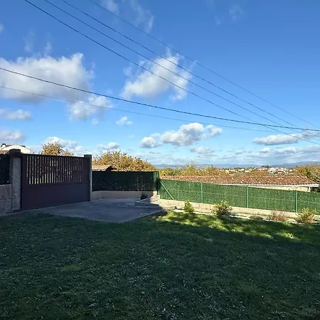 Yourhouse Casa Antonio Holiday home