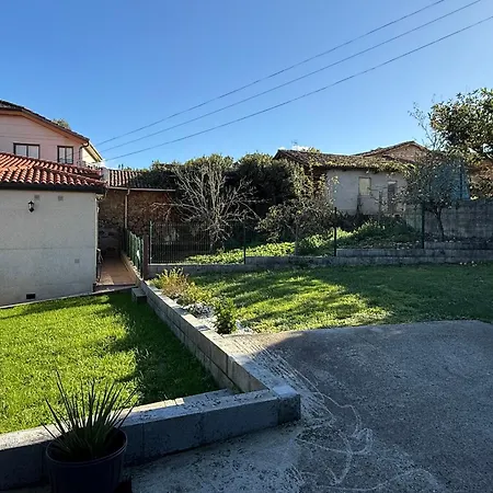 度假居 Yourhouse Casa Antonio Sobrado del Obispo